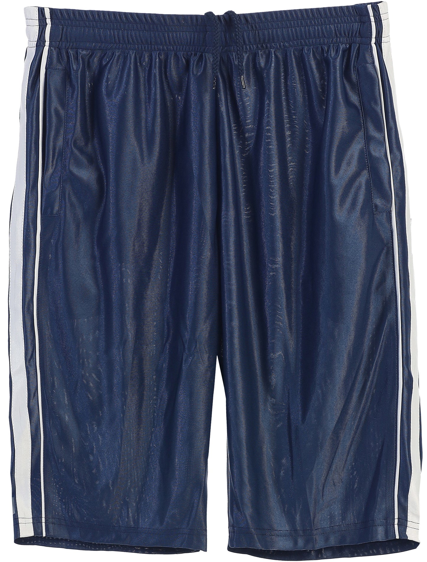 MEN'S ATHLETIC BASKETBALL SHORTS