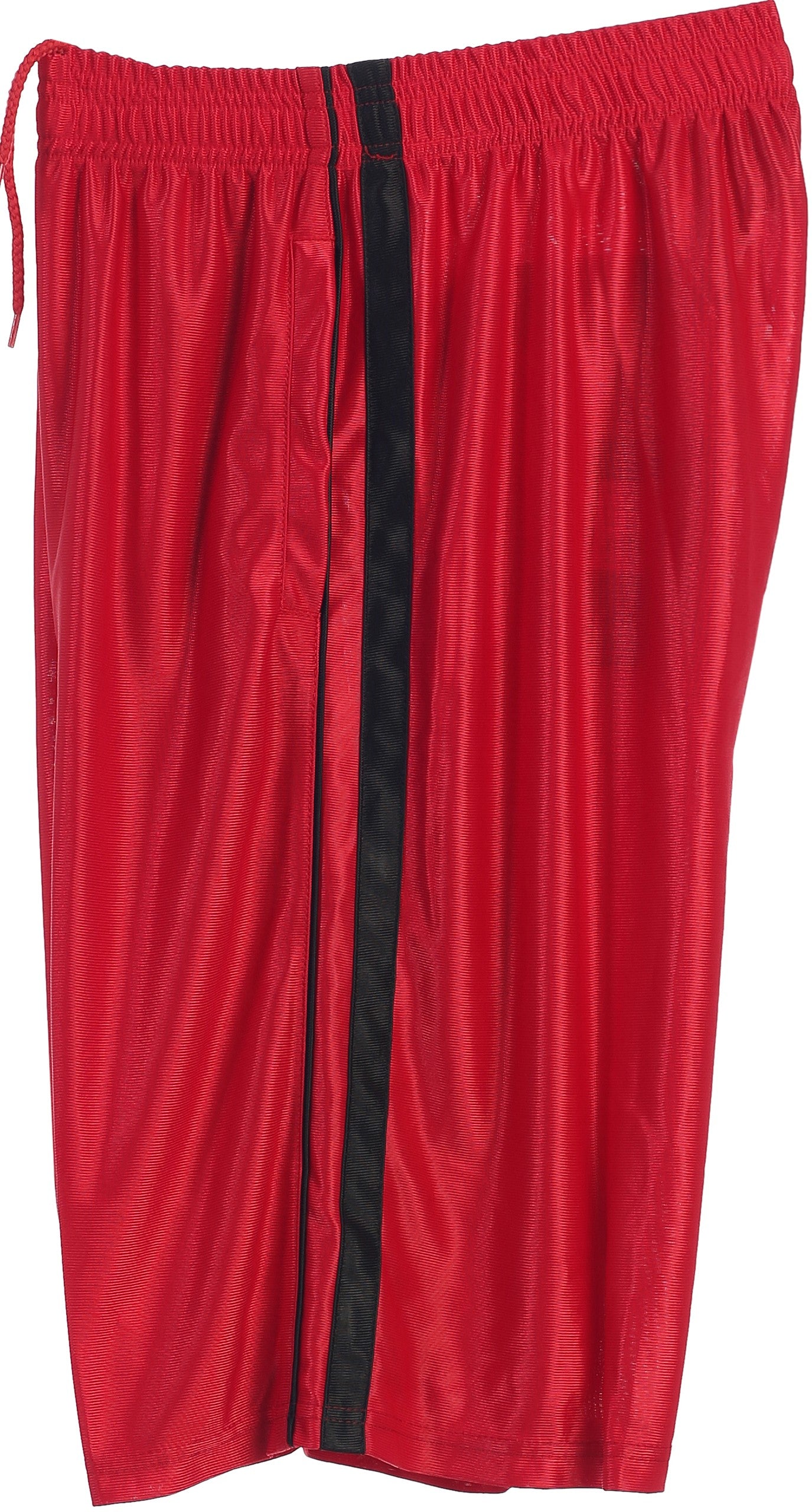 MEN'S ATHLETIC BASKETBALL SHORTS