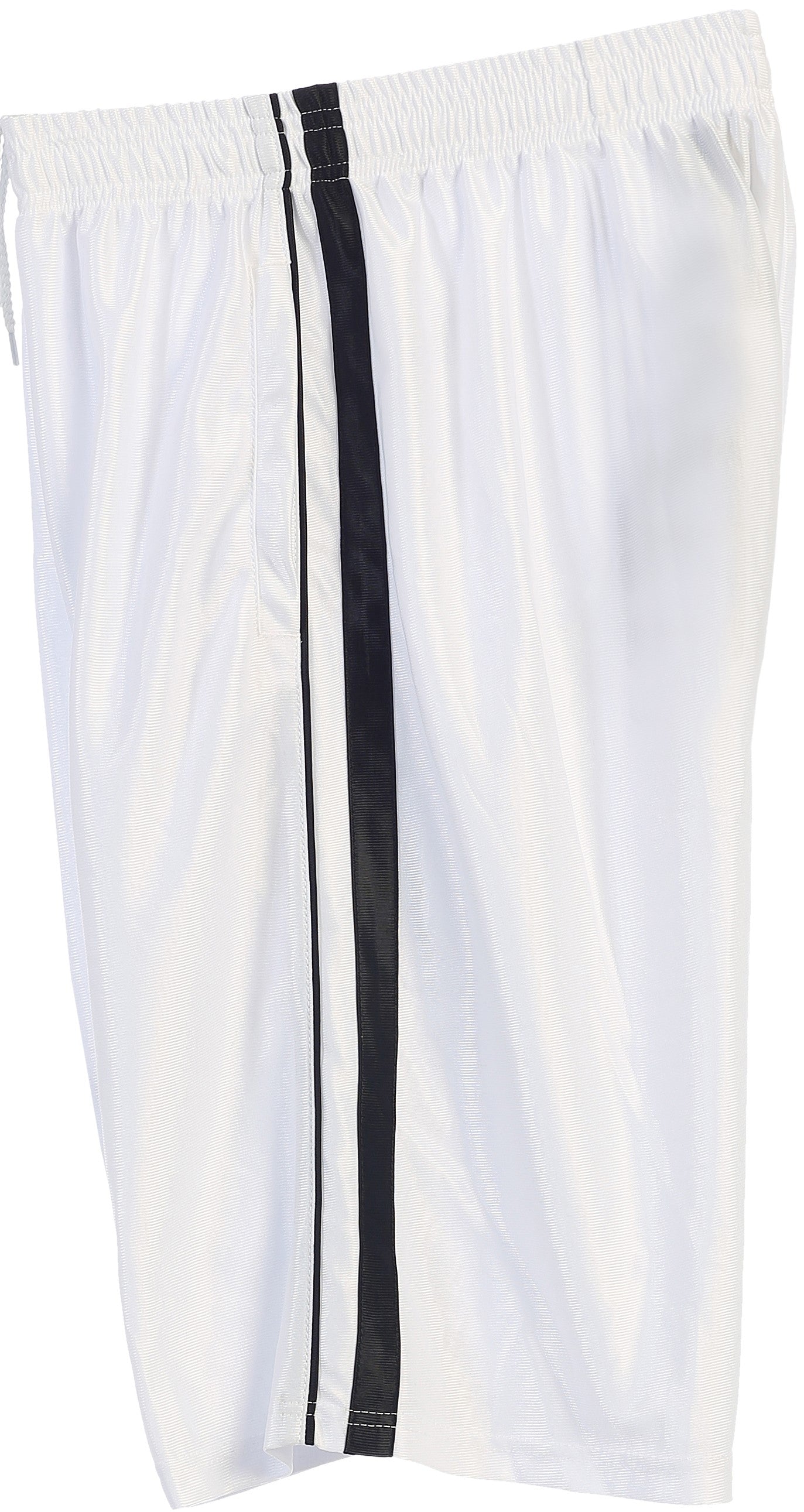 MEN'S ATHLETIC BASKETBALL SHORTS