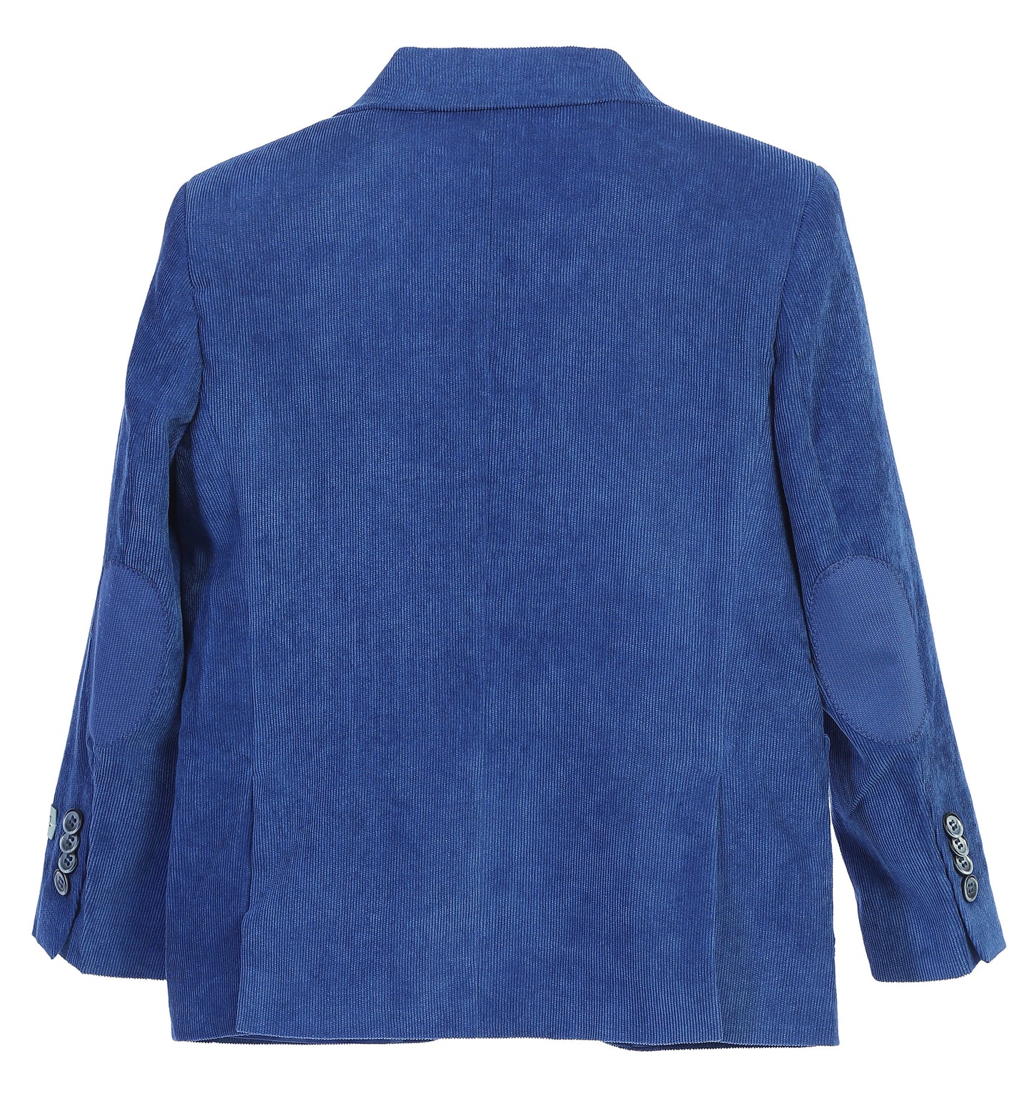 Boys Corduroy Blazer Jacket