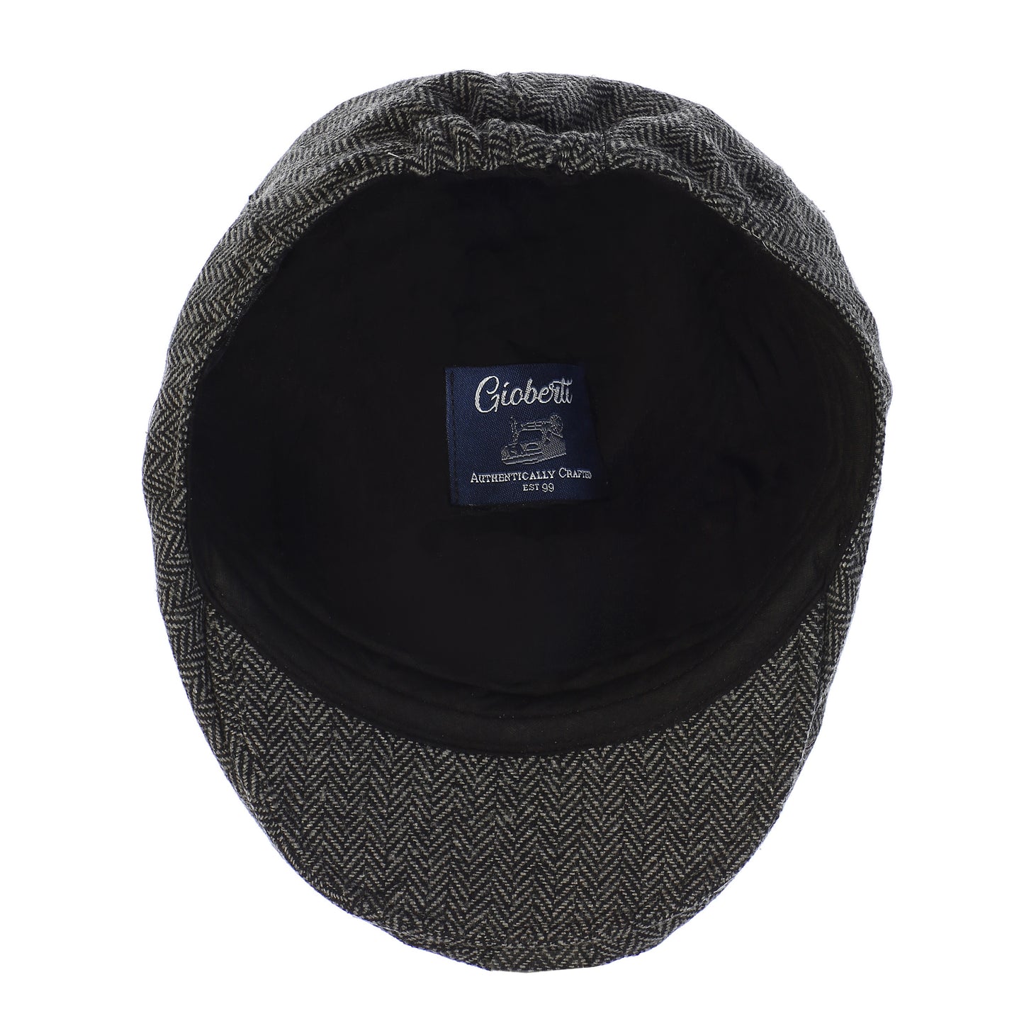 Boy's Classic Newsboy Cap, Ivy Cap, Flat Cap