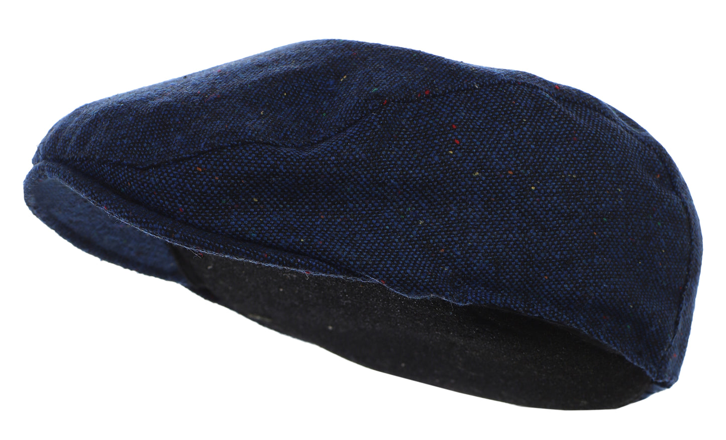 Men's Classic Newsboy Cap, Ivy Cap, Flat Cap