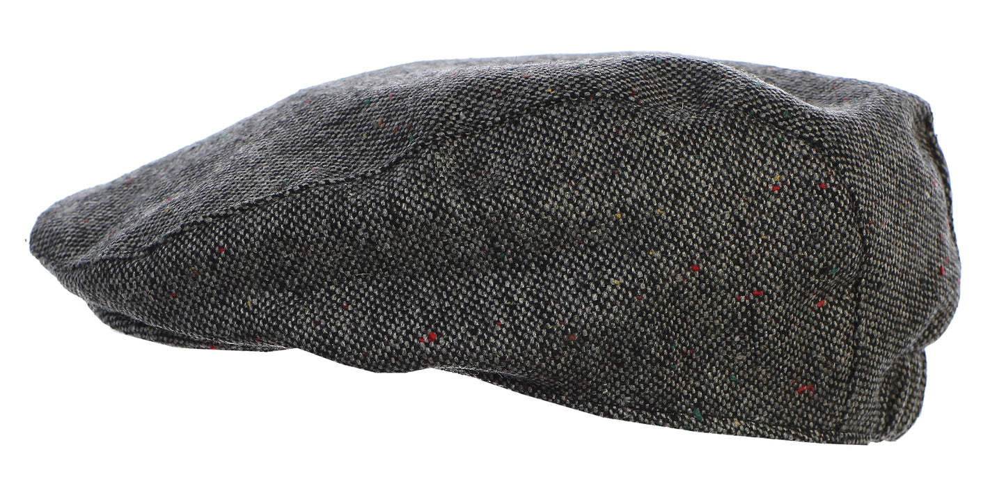 Boy's Classic Newsboy Cap, Ivy Cap, Flat Cap