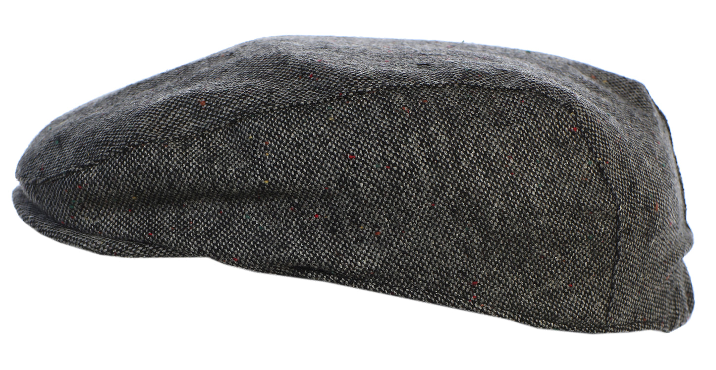 Boy's Classic Newsboy Cap, Ivy Cap, Flat Cap