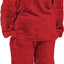 Boy's 2pc Super Soft Plush Pajama Set