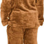 Boy's 2pc Super Soft Plush Pajama Set