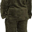 Boy's 2pc Super Soft Plush Pajama Set