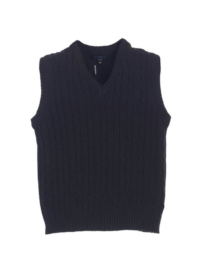 TODDLER'S, KIDS AND BOYS V-NECK SWEATER VEST