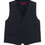 TODDLER'S, KIDS AND BOYS 4 BUTTON FORMAL SUIT VEST