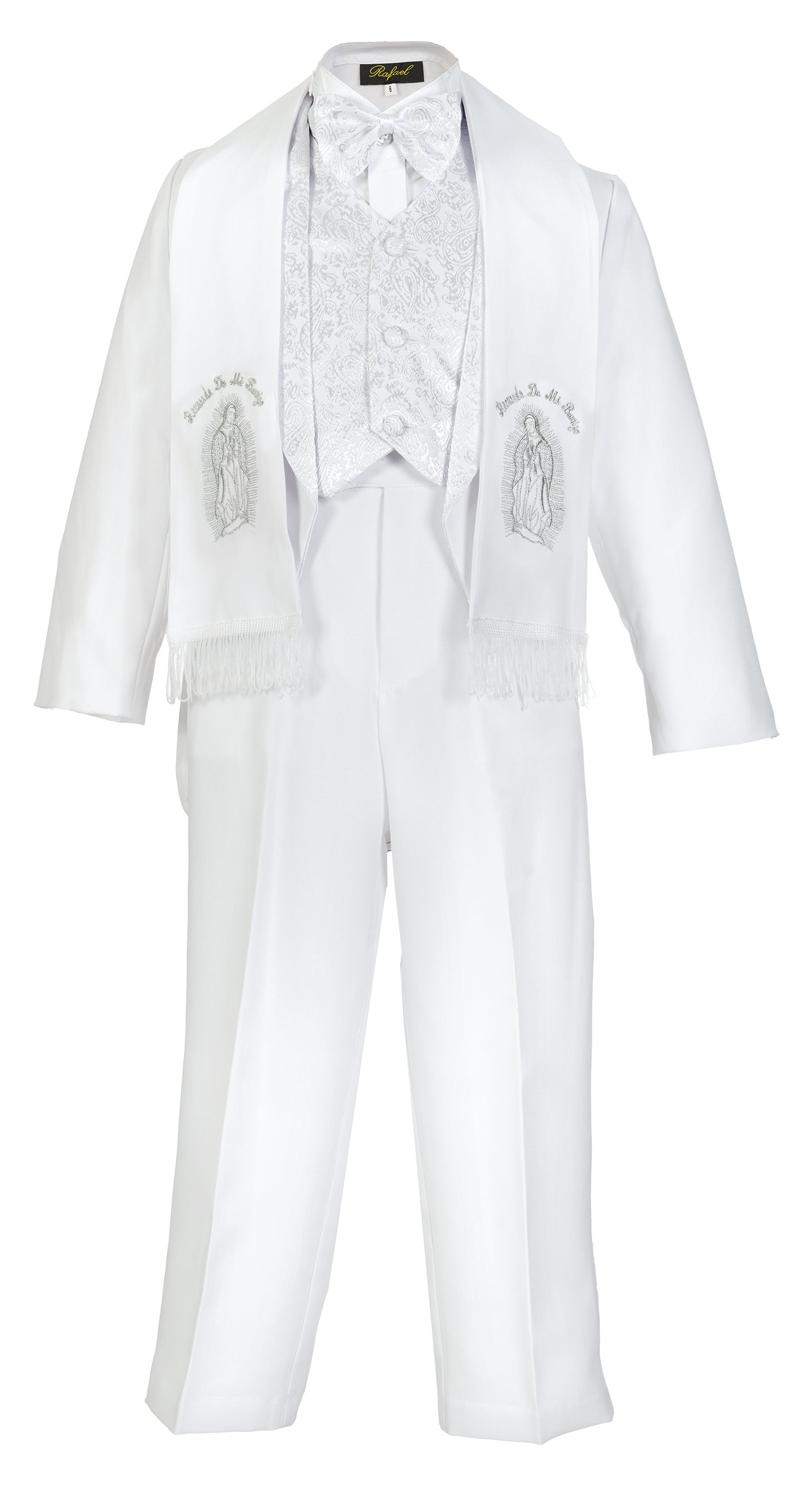 BOY'S FORMAL RELIGION TUXEDO