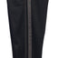 KID'S AND BOYS ATHLETIC TRACK PANTS WITH ELASTIC WAIST