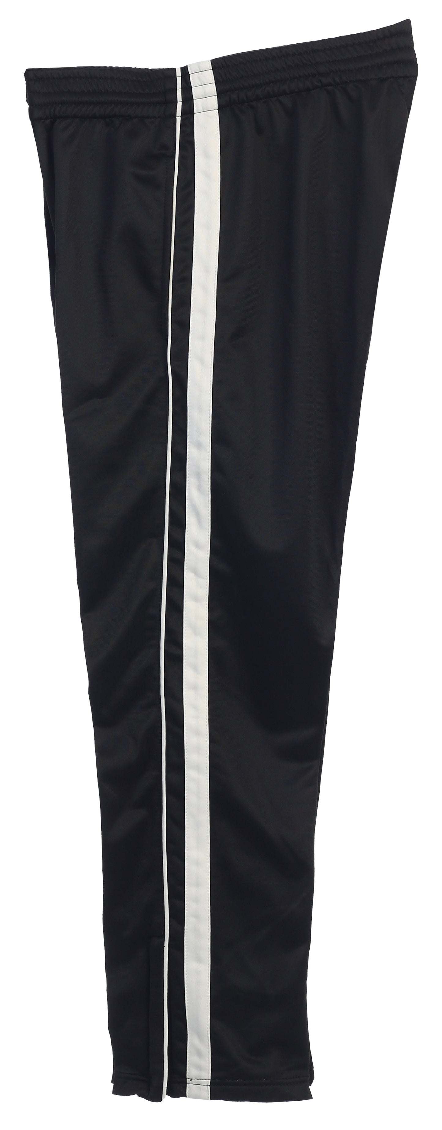 KID'S AND BOYS ATHLETIC TRACK PANTS WITH ELASTIC WAIST