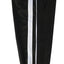 KID'S AND BOY'S ATHLECTIC TRACK PANTS WITH RIBBED ZIPPER CUFF