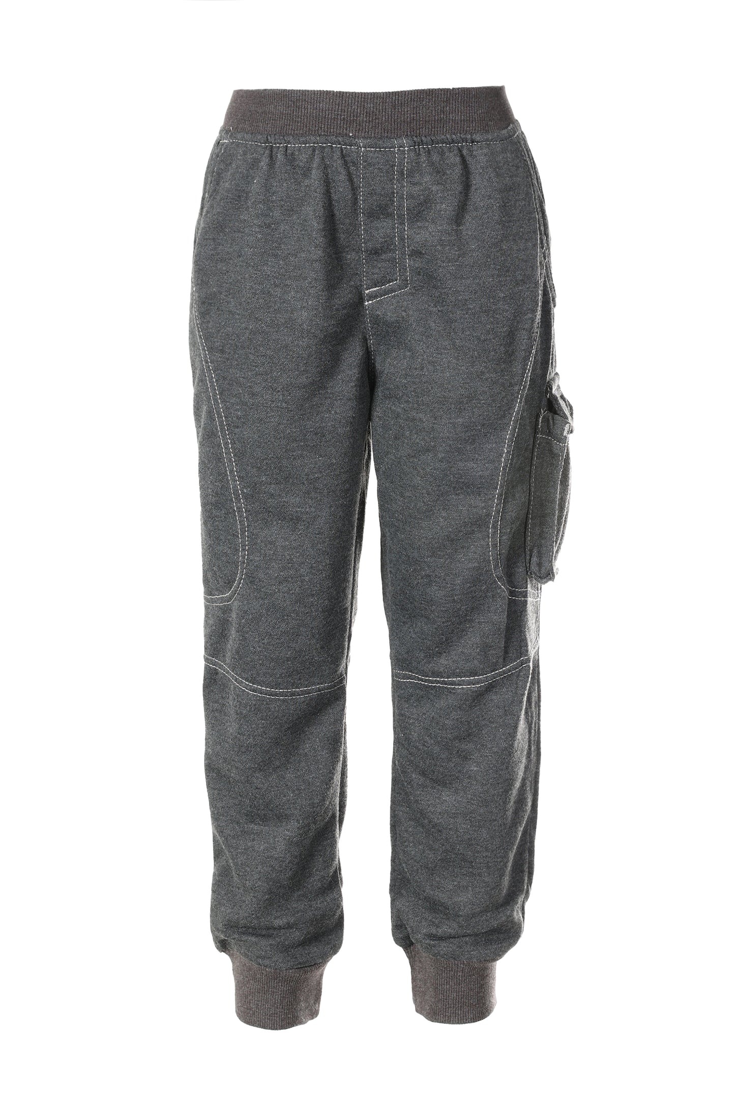 KID'S AND BOY'S JOGGER SWEATPANTS