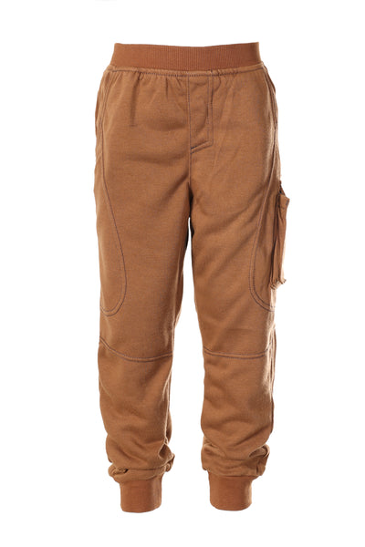 KID'S AND BOY'S JOGGER SWEATPANTS