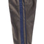 KID'S AND BOY'S ATHLECTIC TRACK PANTS WITH RIBBED CUFF LEG