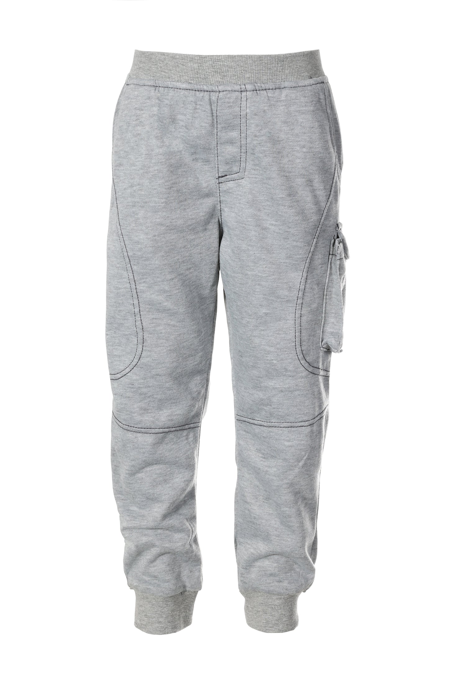 KID'S AND BOY'S JOGGER SWEATPANTS