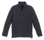 Boy's Full Zip Polar Fleece Jacket