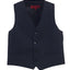 MEN'S 5 BUTTON SUIT FORMAL VEST