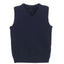 TODDLERS, KIDS AND BOYS V-NECK SWEATER VEST