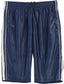 MEN'S ATHLETIC BASKETBALL SHORTS