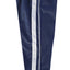 KID'S AND BOY'S ATHLECTIC TRACK PANTS WITH RIBBED ZIPPER CUFF