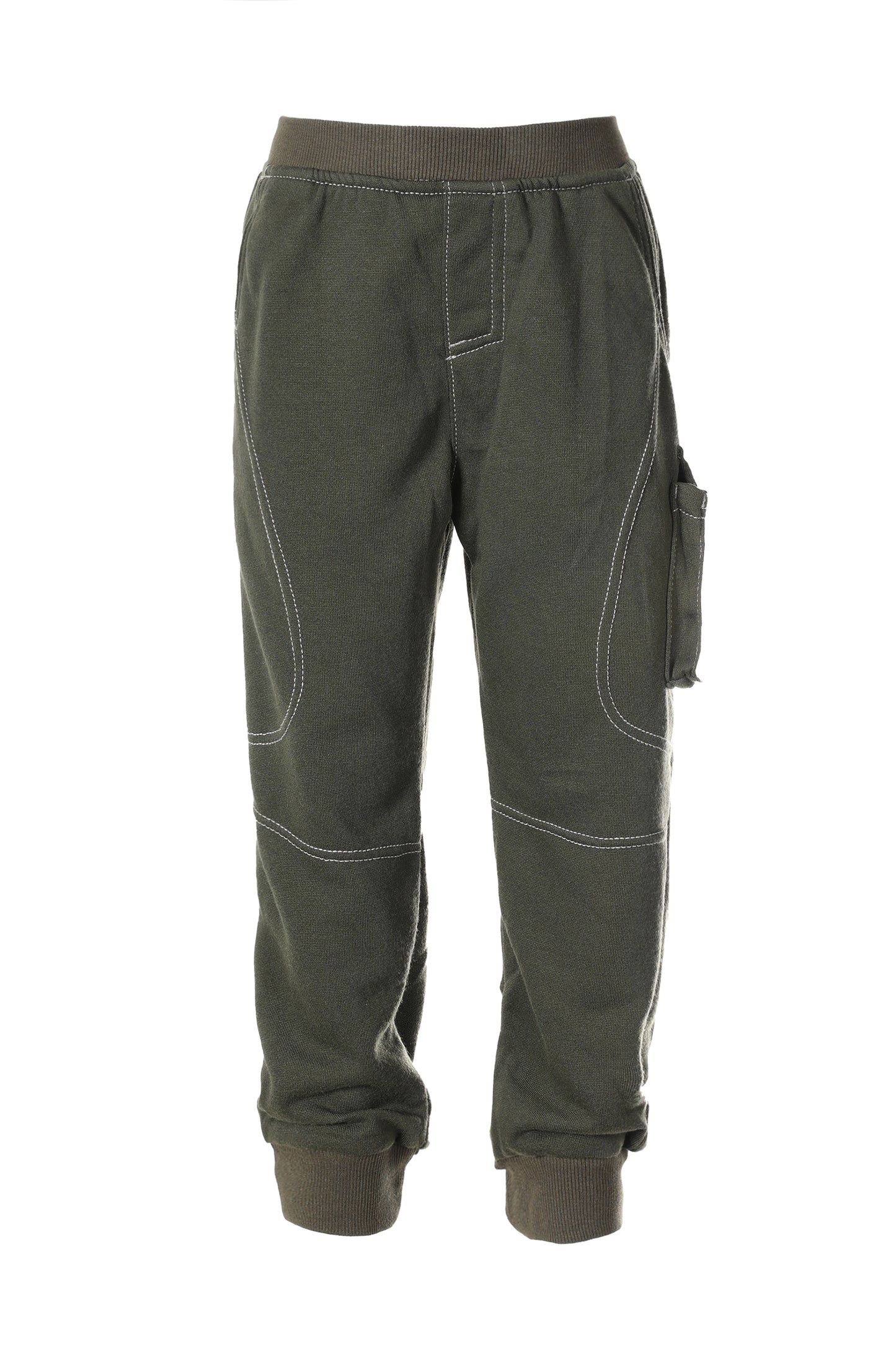 KID'S AND BOY'S JOGGER SWEATPANTS