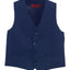 MEN'S 5 BUTTON SUIT FORMAL VEST