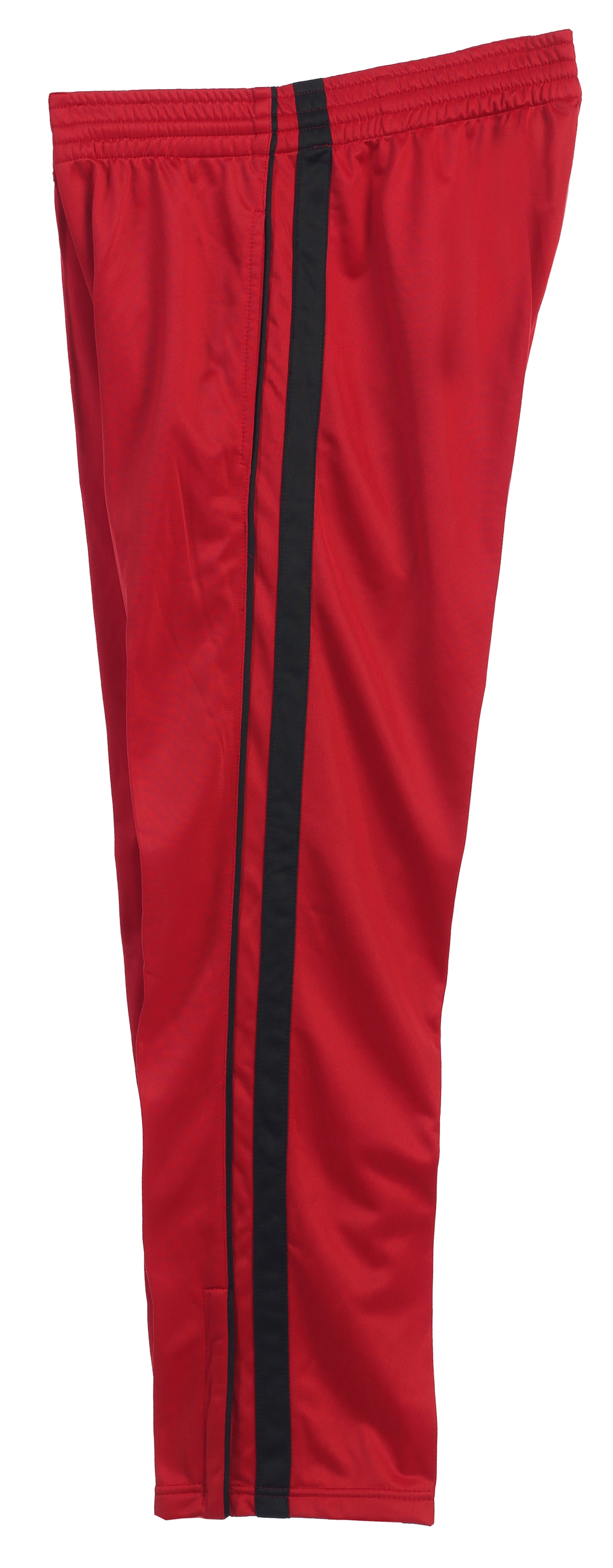 KID'S AND BOYS ATHLETIC TRACK PANTS WITH ELASTIC WAIST