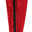 KID'S AND BOY'S ATHLECTIC TRACK PANTS WITH RIBBED CUFF LEG