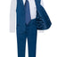 VS-07 INDIGO BOY'S VEST SET SIZE 1-14