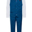 VS-07 INDIGO BOY'S VEST SET SIZE 1-14