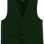 TODDLERS, KIDS AND BOYS 4 BUTTON FORMAL SUIT VEST