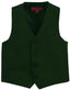 MEN'S 5 BUTTON SUIT FORMAL VEST