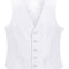 MEN'S 5 BUTTON SUIT FORMAL VEST