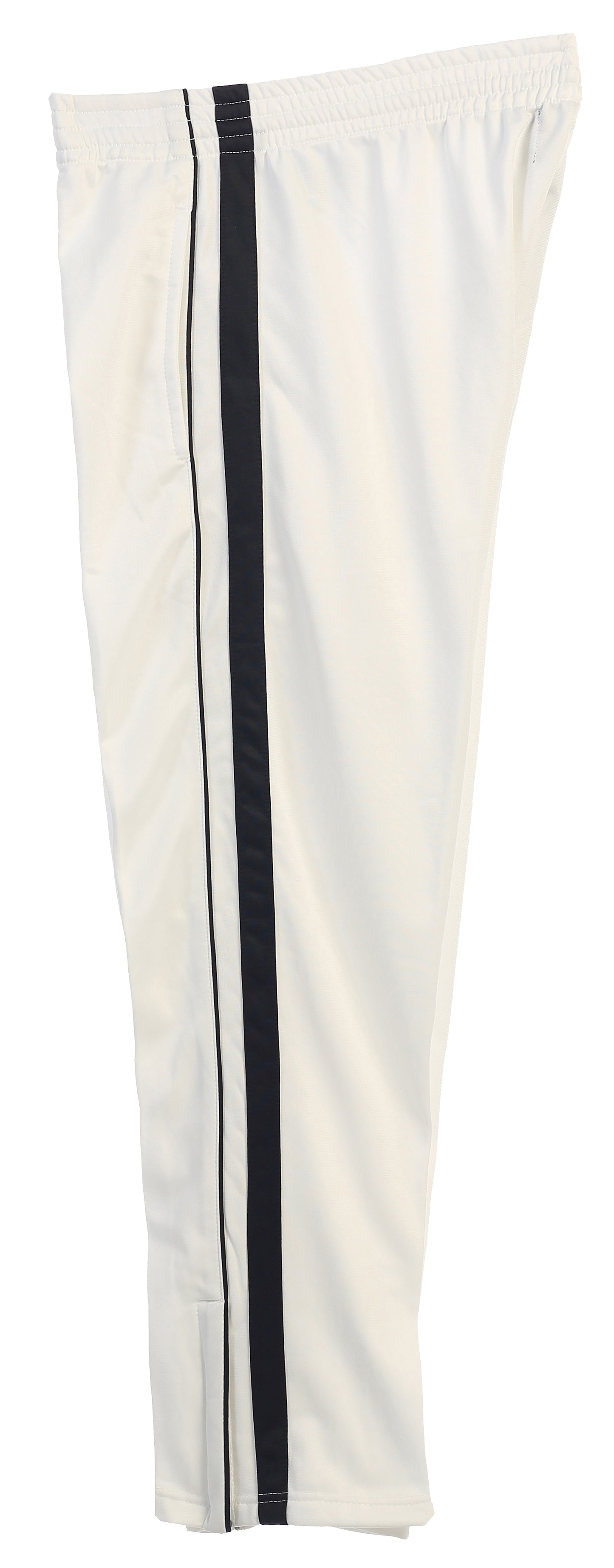 KID'S AND BOYS ATHLETIC TRACK PANTS WITH ELASTIC WAIST