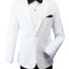 Boys formal suit with bow tie (5 pcs)
