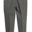 Boys 2 Piece Tweed Plaid Vest and Pants Set