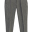 Boys 2 Piece Tweed Plaid Vest and Pants Set