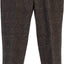 2 Piece Tweed Plaid Vest and Pants Set