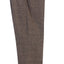 Boys 2 Piece Tweed Plaid Vest and Pants Set