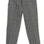 Boys 2 Piece Tweed Plaid Vest and Pants Set