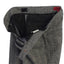 Boys 2 Piece Tweed Plaid Vest and Pants Set
