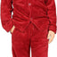 Boy's 2pc Super Soft Plush Pajama Set