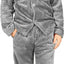 Boy's 2pc Super Soft Plush Pajama Set