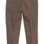 Boys 2 Piece Tweed Plaid Vest and Pants Set