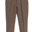 Boys 2 Piece Tweed Plaid Vest and Pants Set