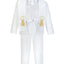 Boys Religion Formal Tuxedo (6 pcs)