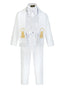 Boys Religion Formal Tuxedo (6 pcs)