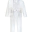Boys Religion Formal Tuxedo (6 pcs)